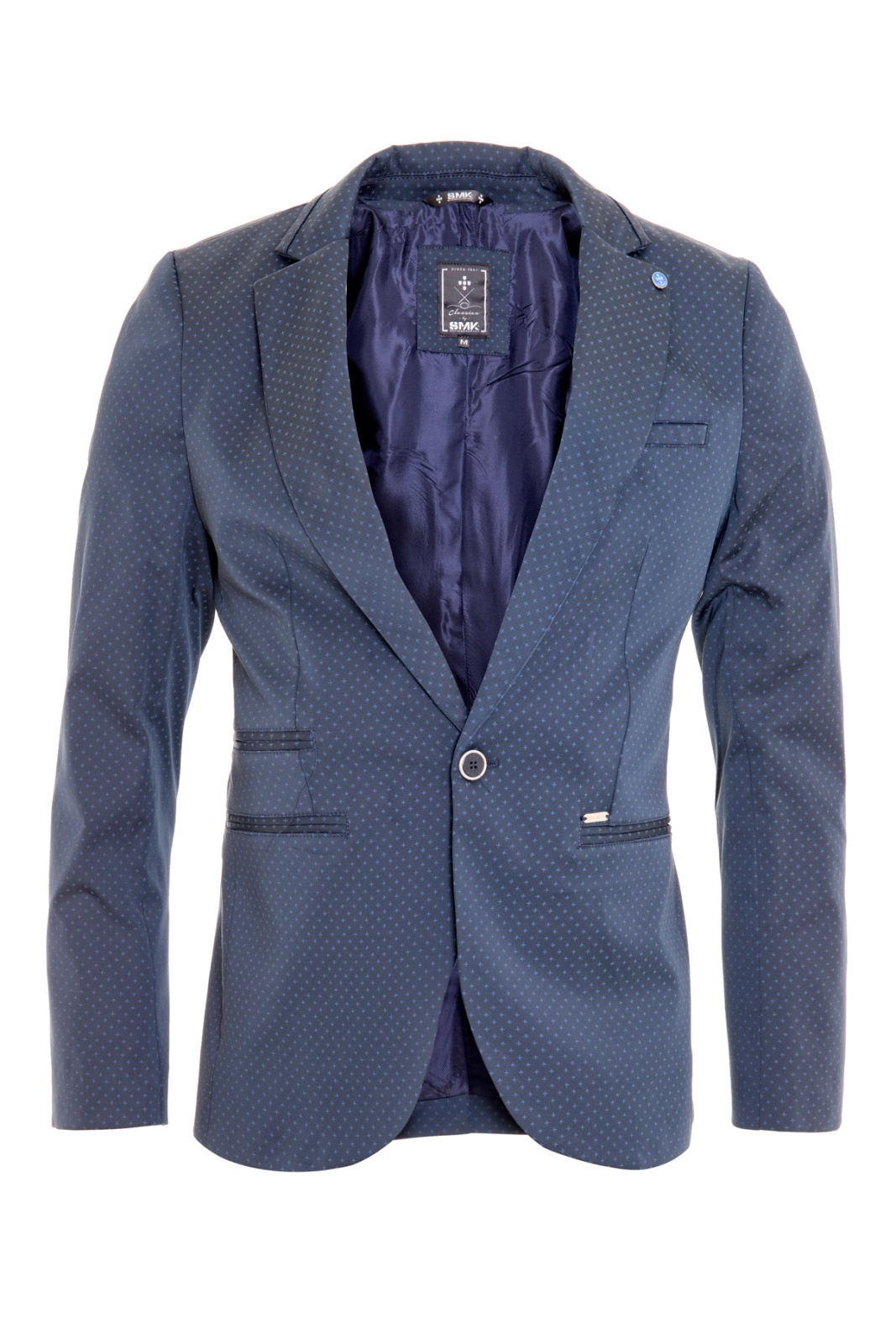 BLAZER FANTASY WORLD