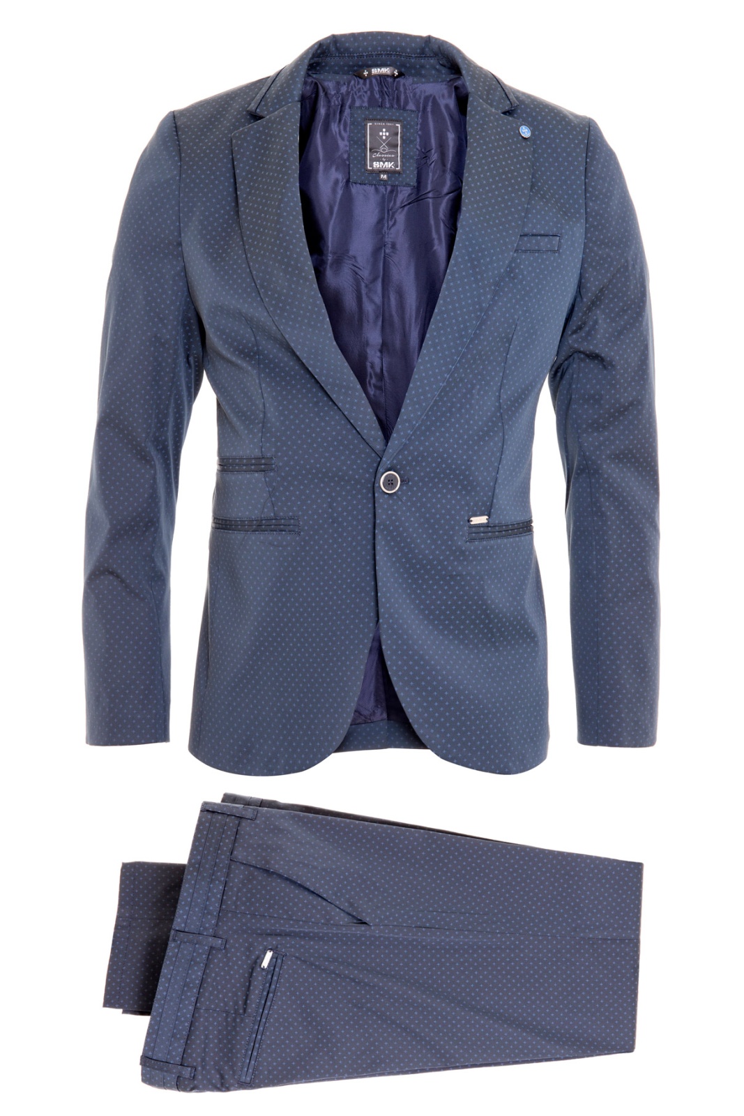BLAZER FANTASY WORLD