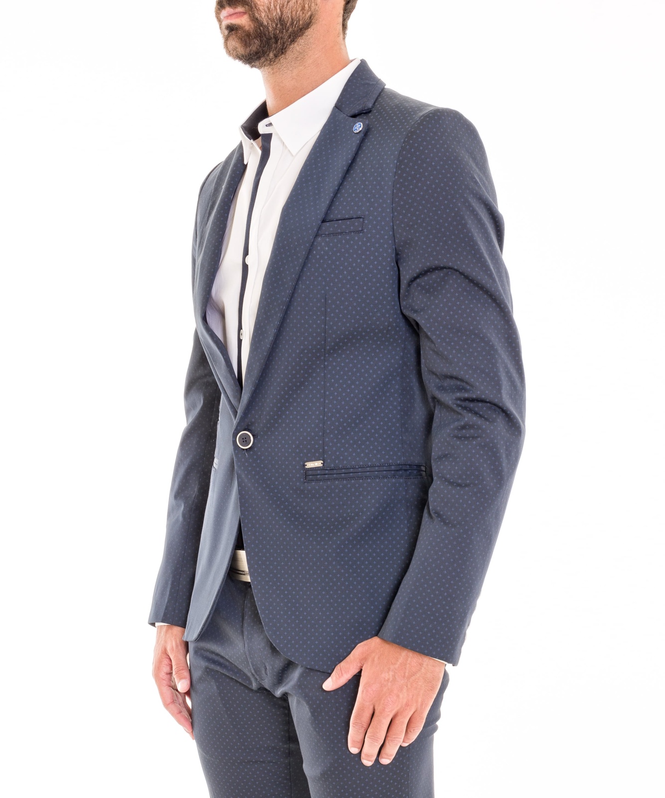 BLAZER FANTASY WORLD