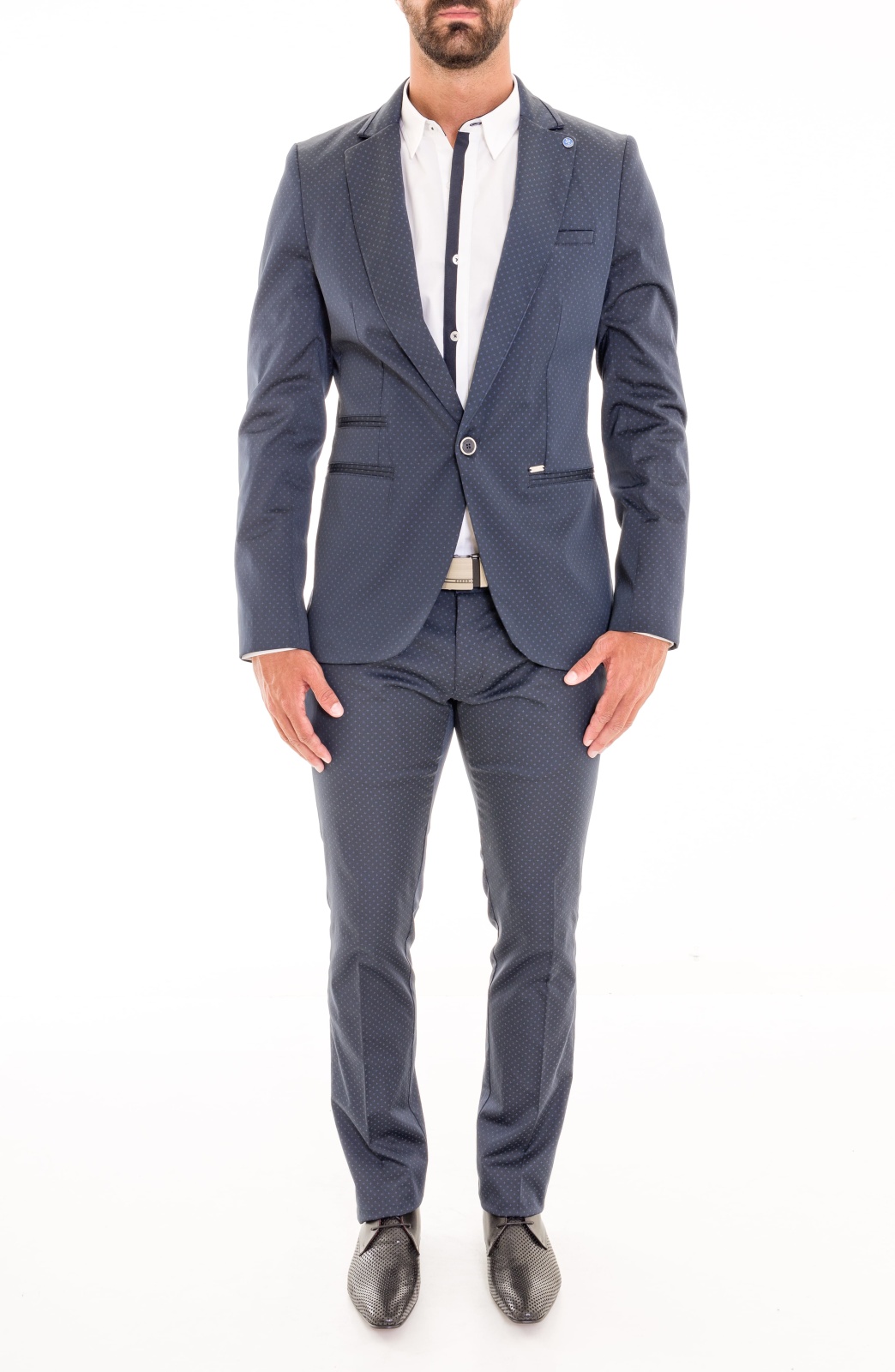 BLAZER FANTASY WORLD