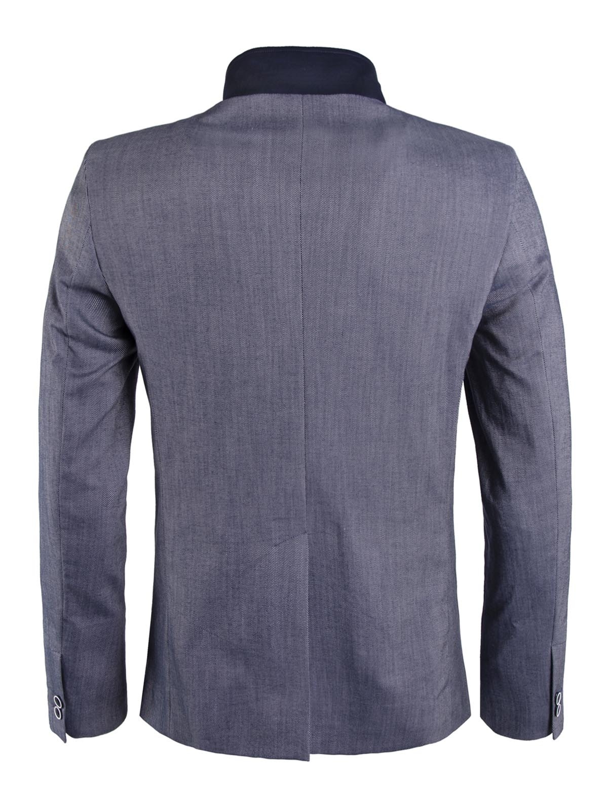 BLAZER SMK BLUE EDITION