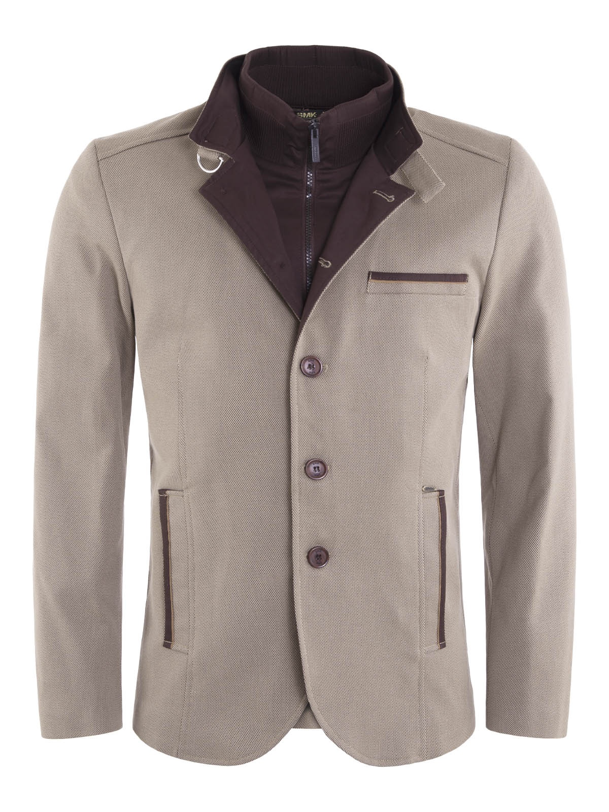 BLAZER SMK GOLDEN EVEREST