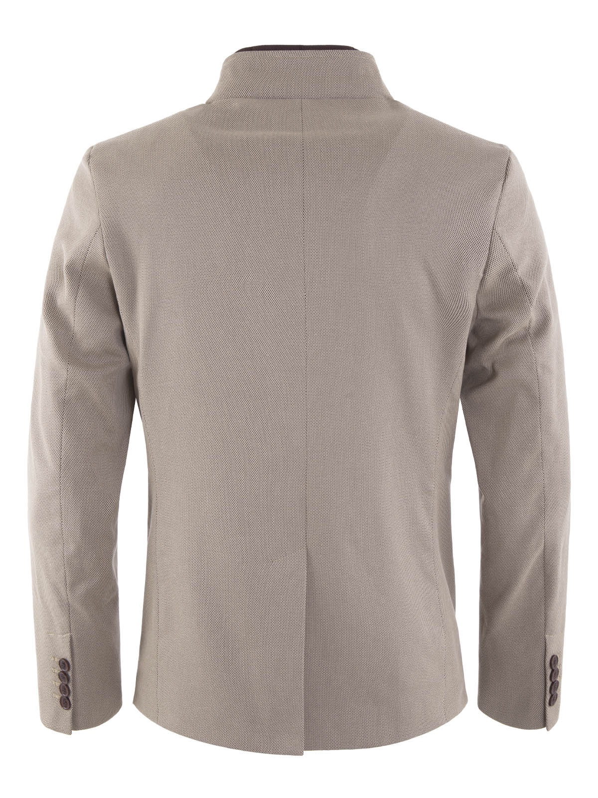 BLAZER SMK GOLDEN EVEREST