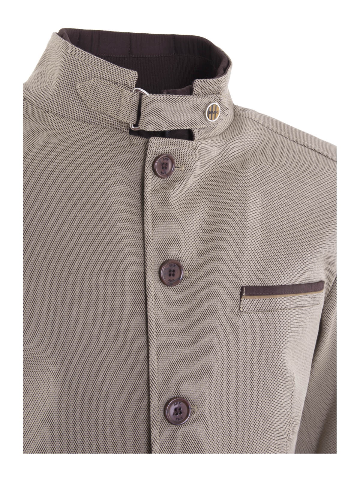 BLAZER SMK GOLDEN EVEREST