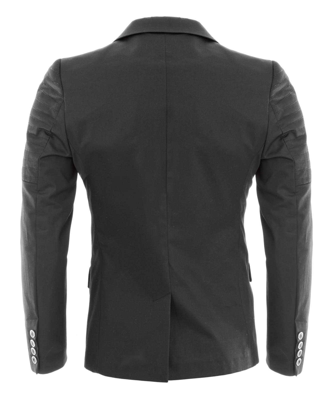 BLAZER PADDED SHOULDER