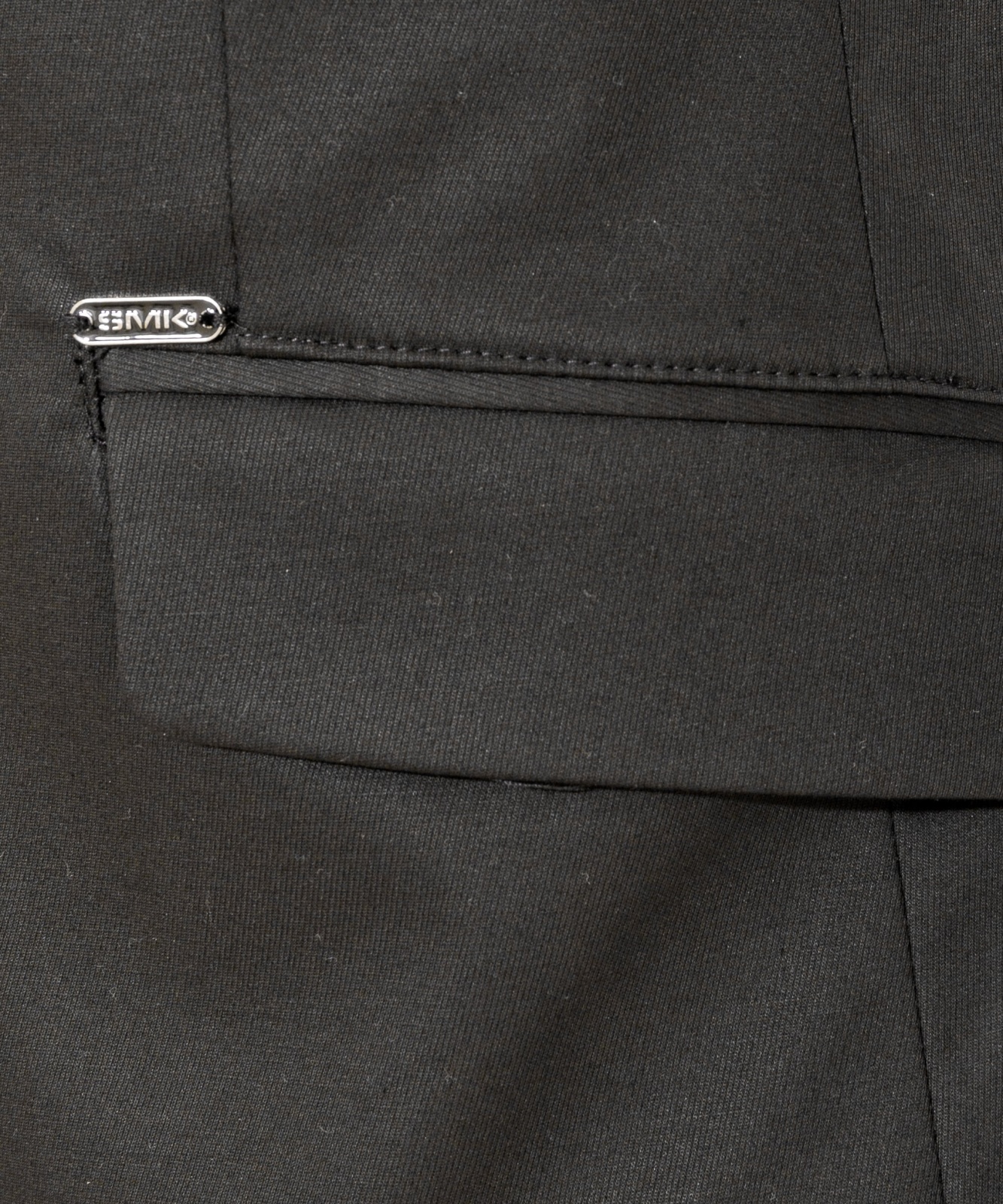 BLAZER PADDED SHOULDER