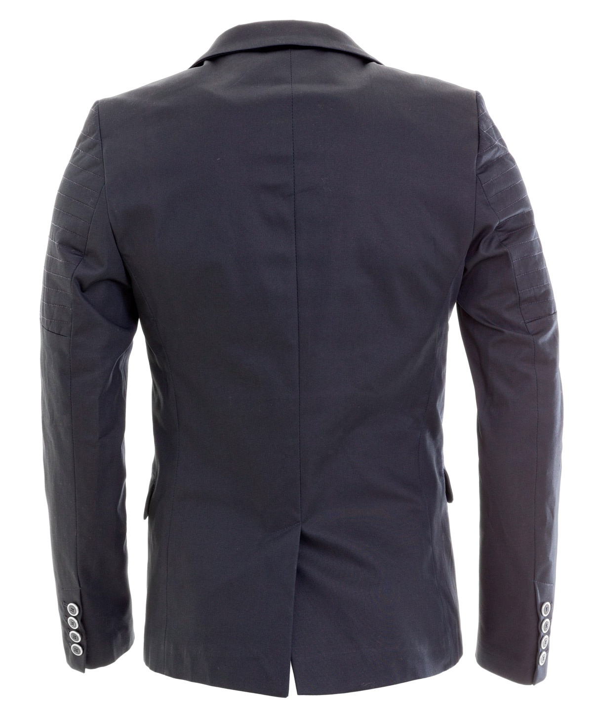BLAZER PADDED SHOULDER