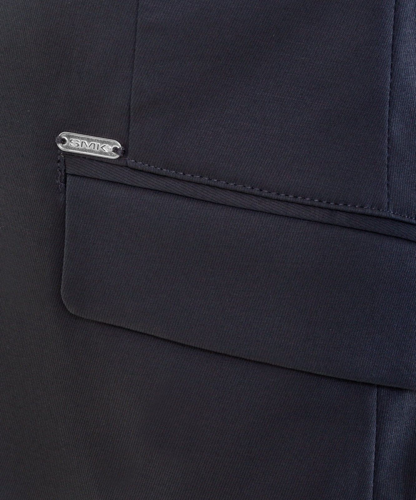 BLAZER PADDED SHOULDER