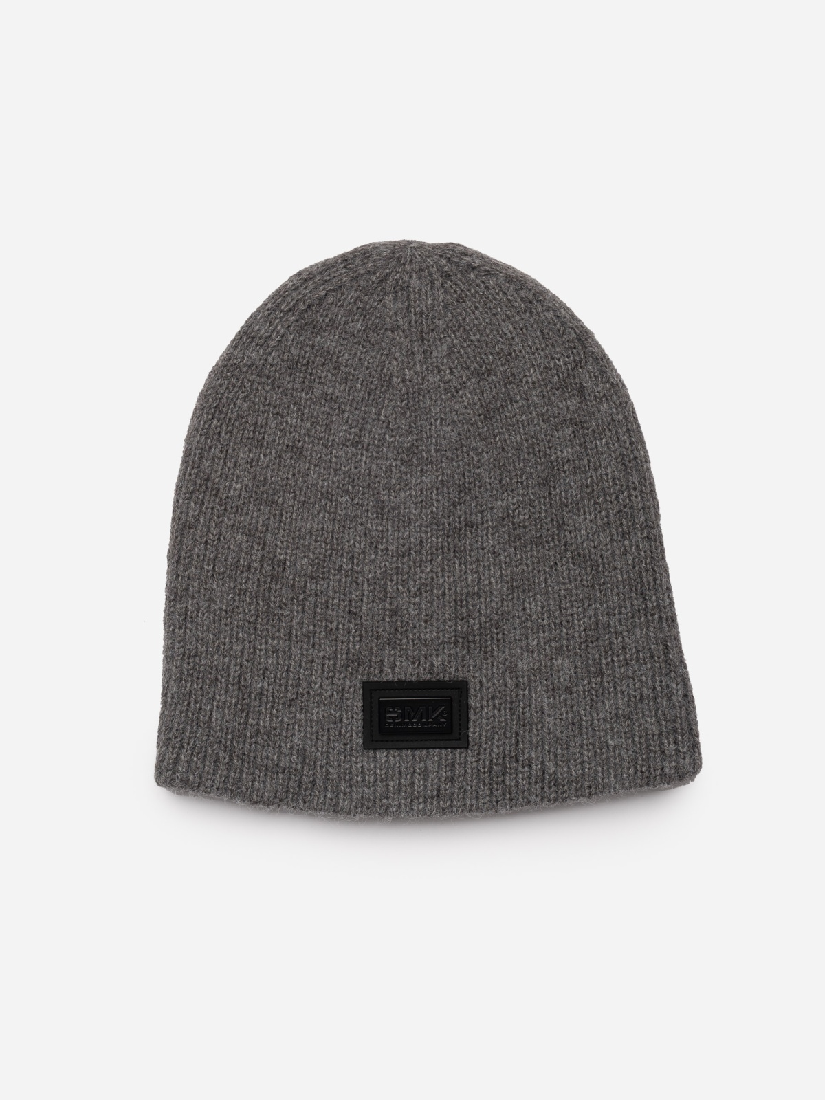 GORRO UMA COR C/TRANÇAS 1