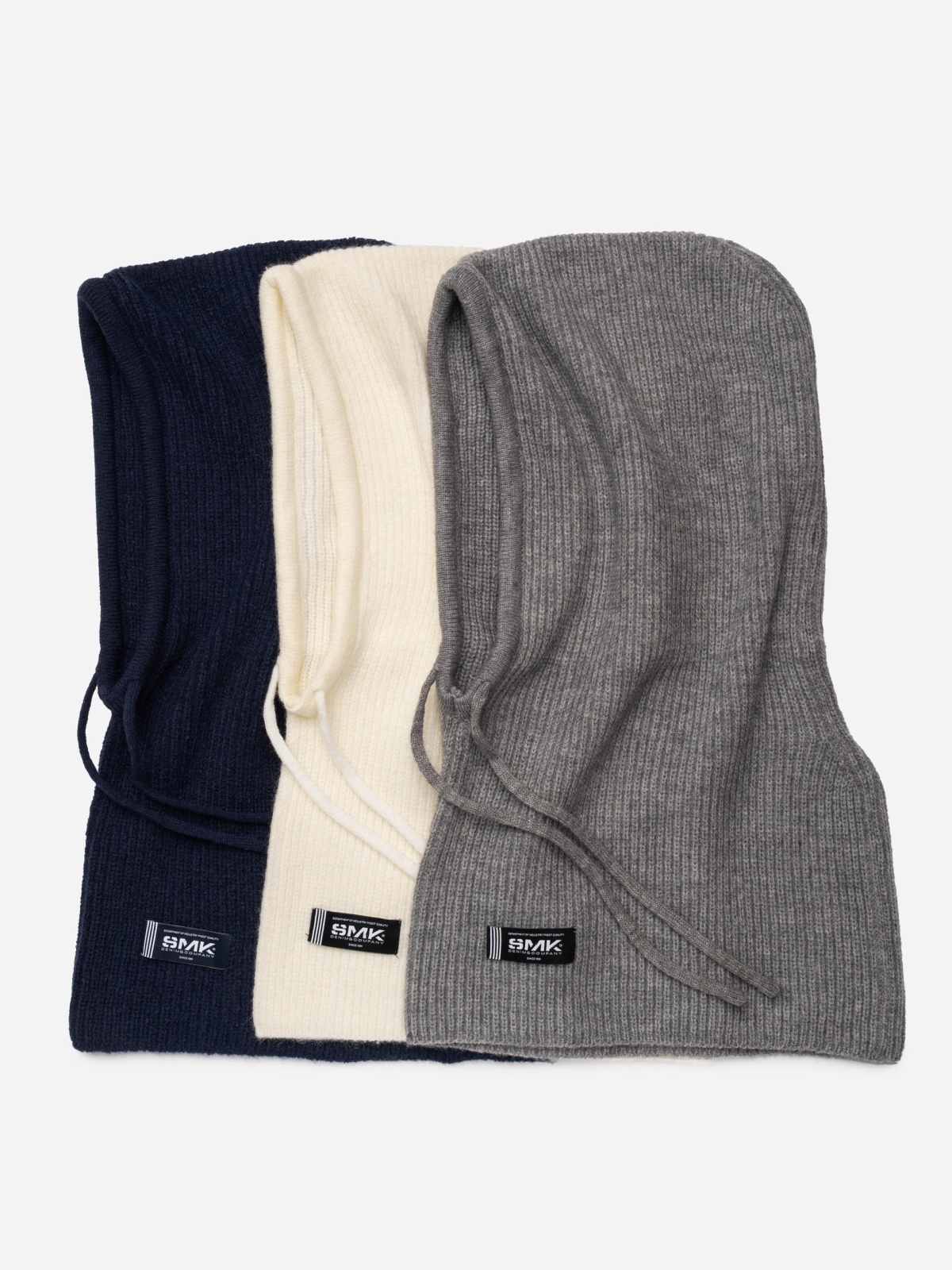 GOLA C/CAPUZ 100% VISCOSE