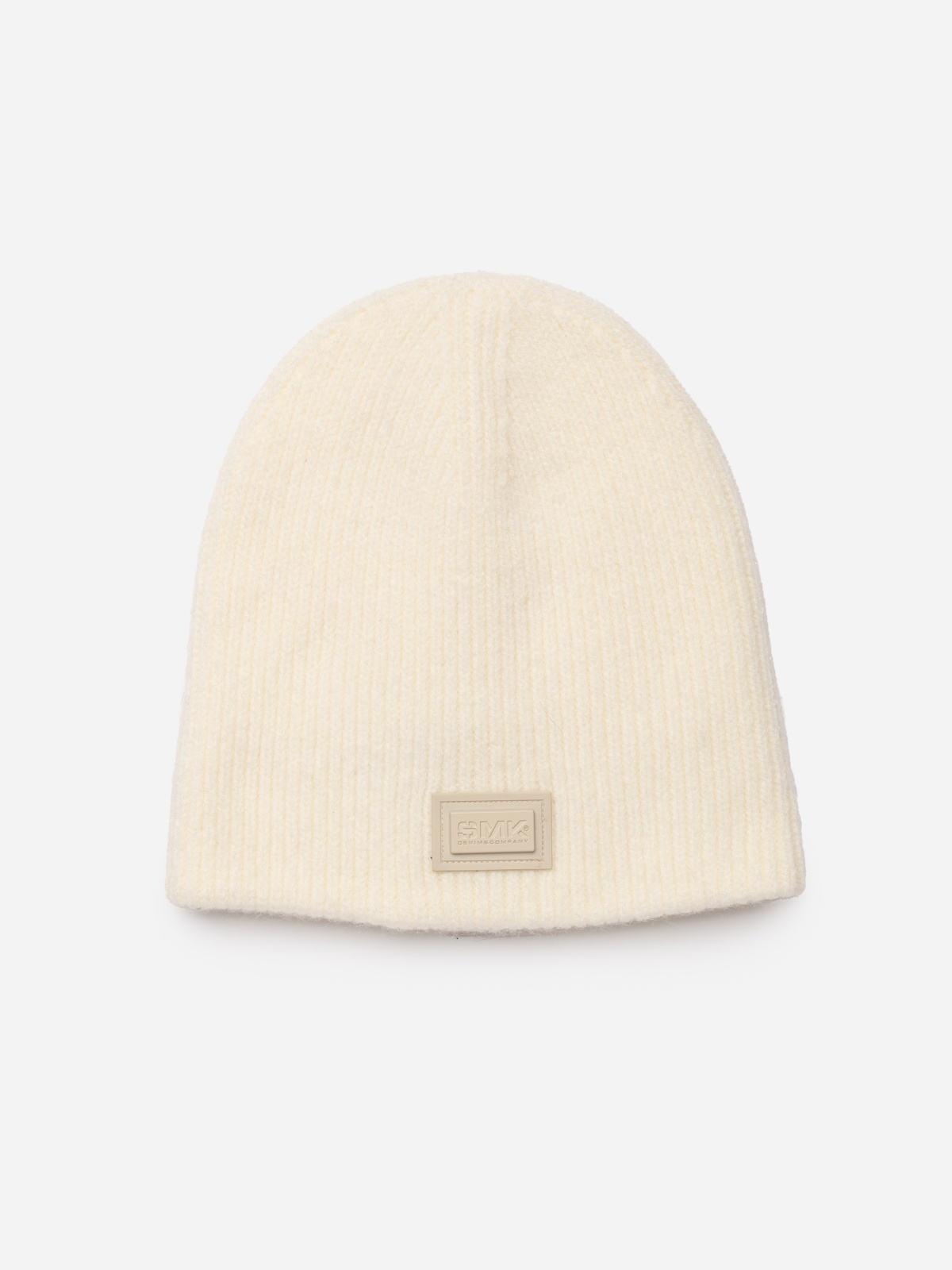 GORRO UMA COR C/TRANÇAS 1