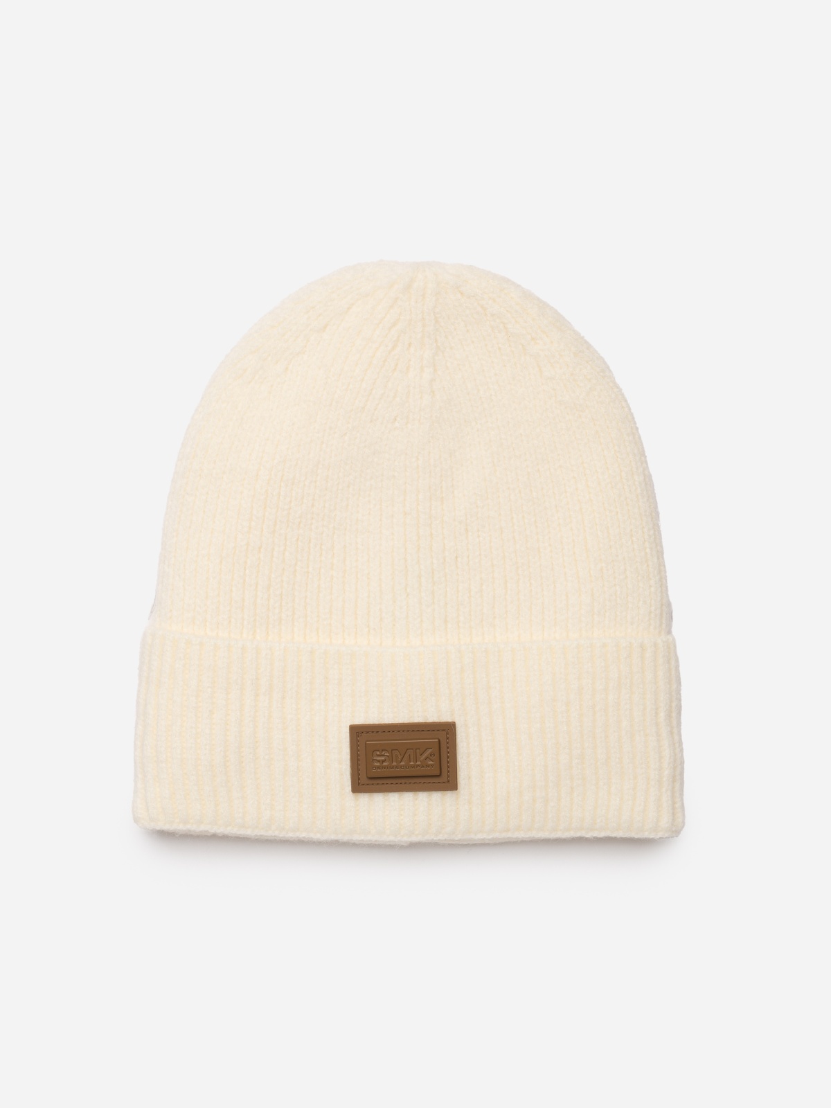 GORRO UMA COR LISO 100% V