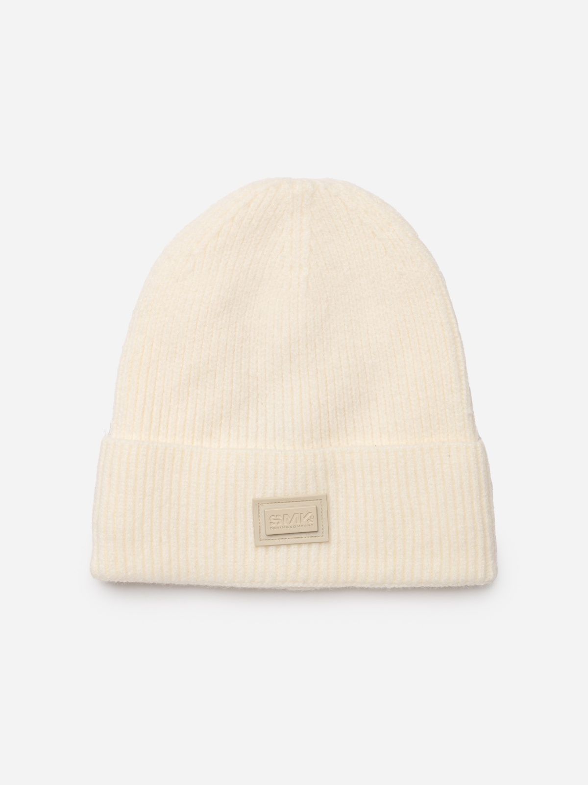 GORRO UMA COR LISO 100% V