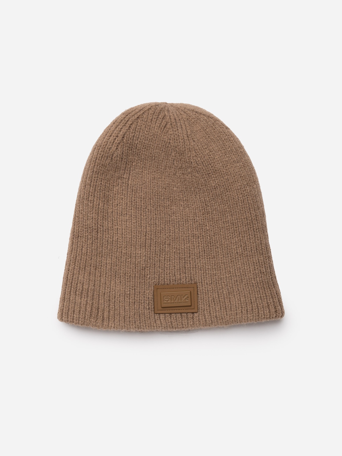 GORRO UMA COR C/TRANÇAS 1