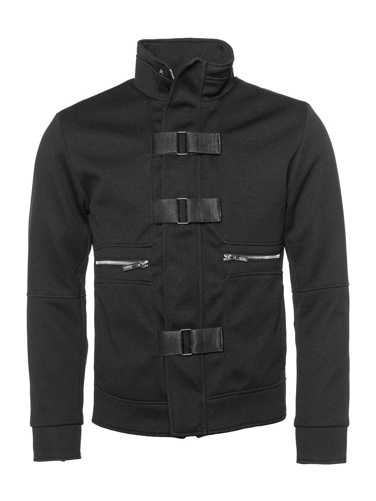 CASACO SMK BLACK TISSUE