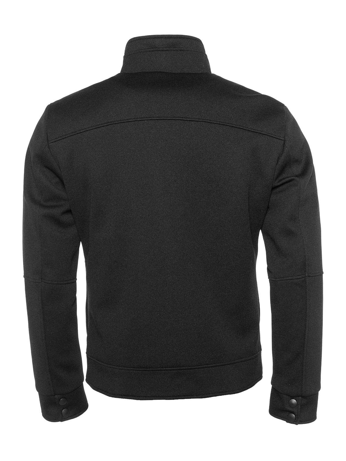 CASACO SMK BLACK TISSUE
