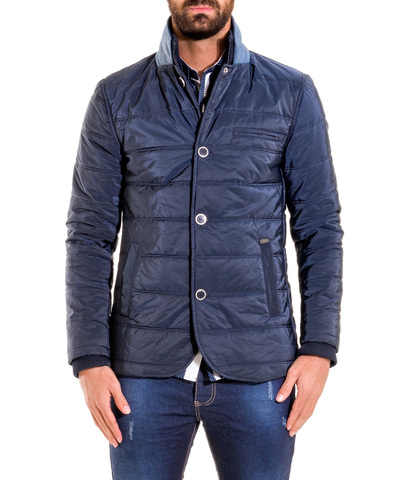 BLAZER CLASSIC LIEUTENANT