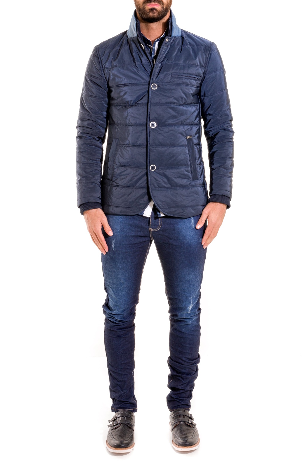 BLAZER CLASSIC LIEUTENANT