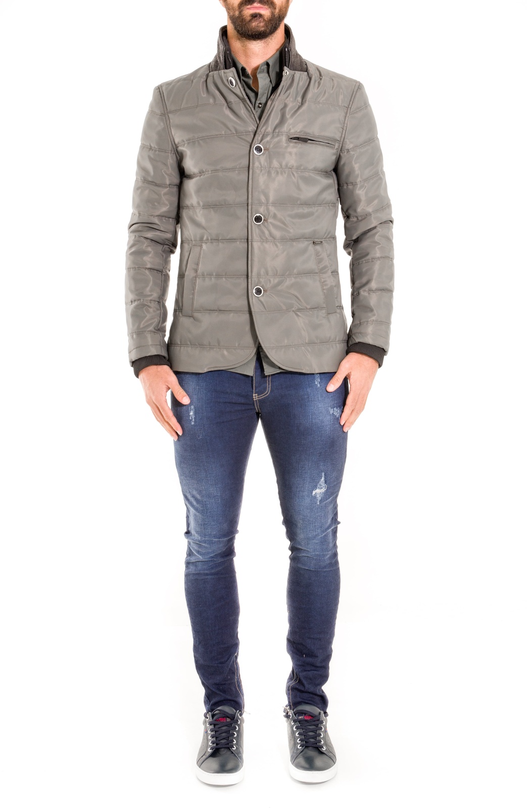 BLAZER CLASSIC LIEUTENANT