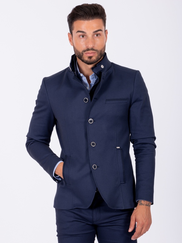 SMK DENIM&CO. - Blazer