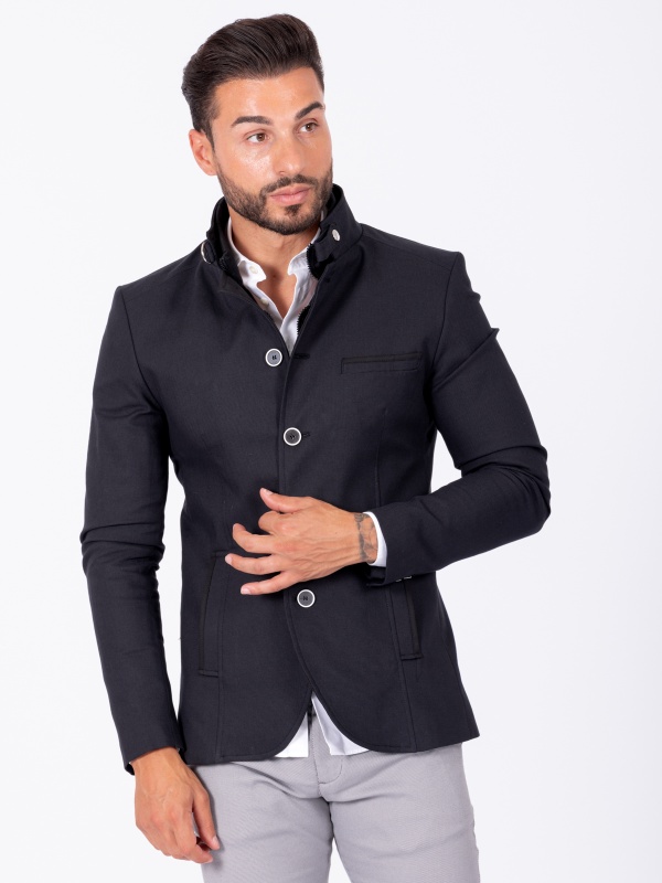 BLAZER SMK FASHION