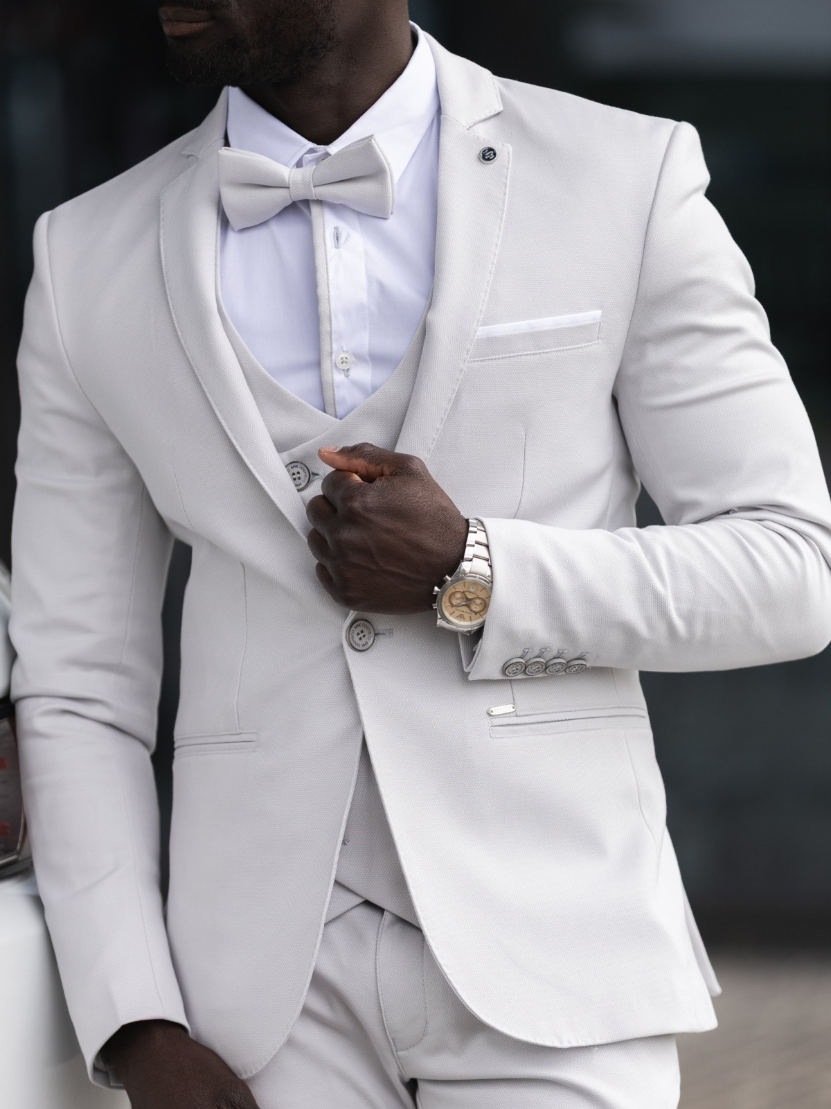 BLAZER SMK GELO CLASSICO