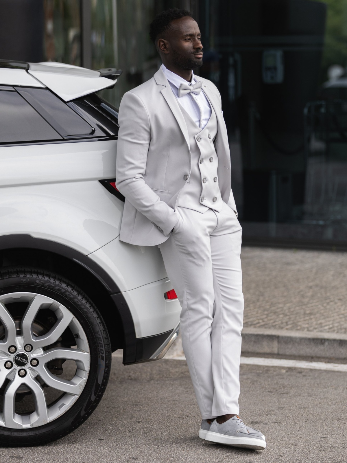 BLAZER SMK GELO CLASSICO