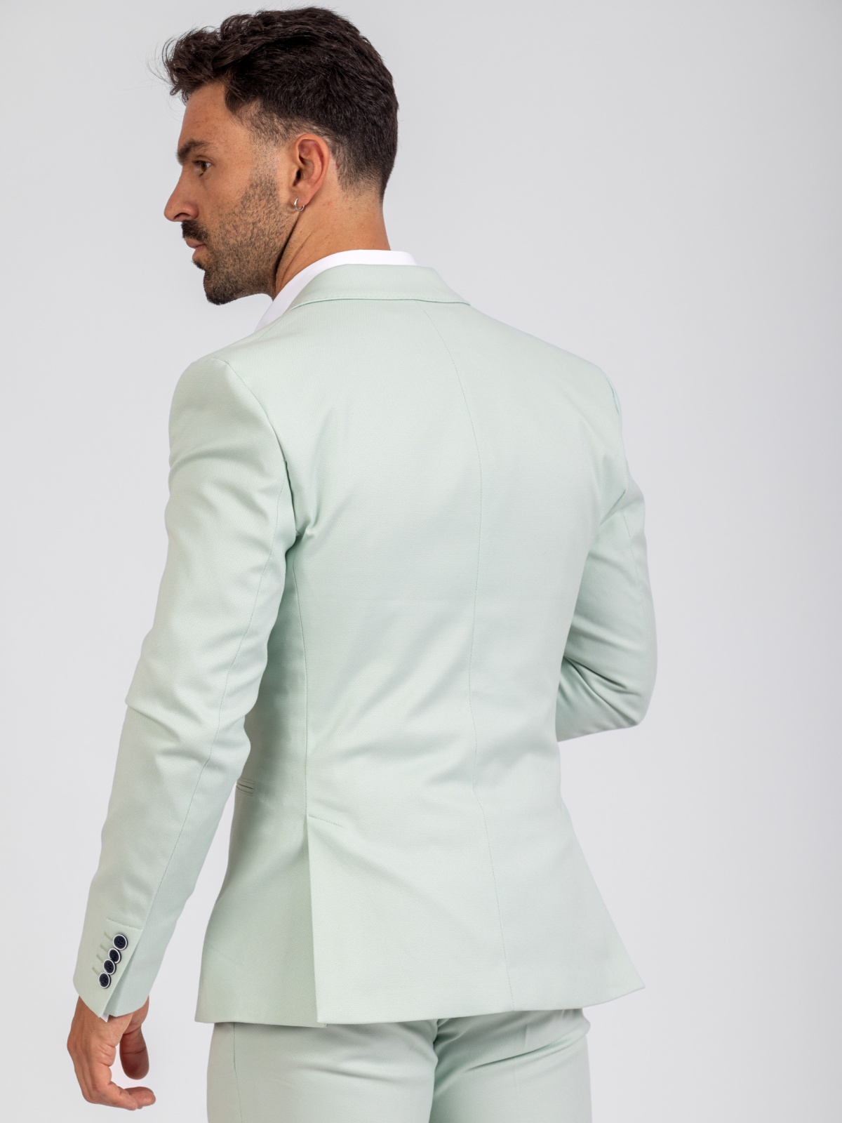 BLAZER SMK VERDE AGUA