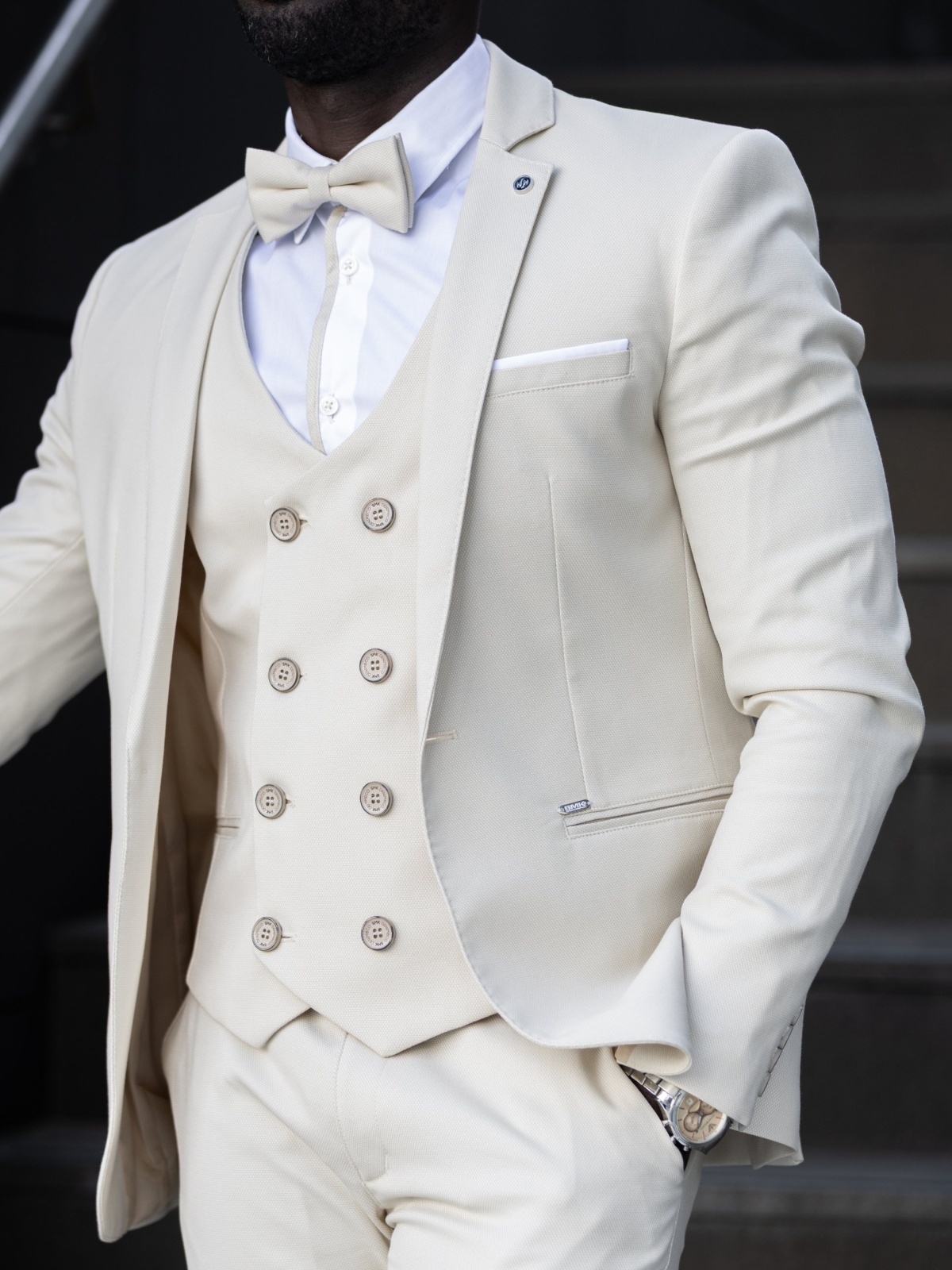 BLAZER SMK AREIA CLASSIC