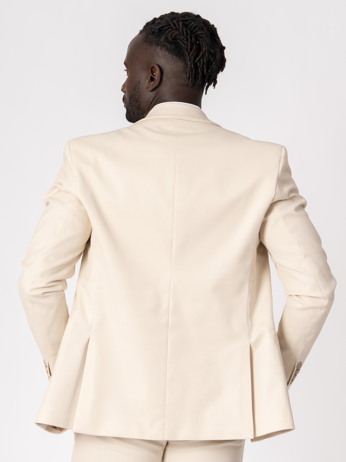 BLAZER SMK AREIA CLASSIC