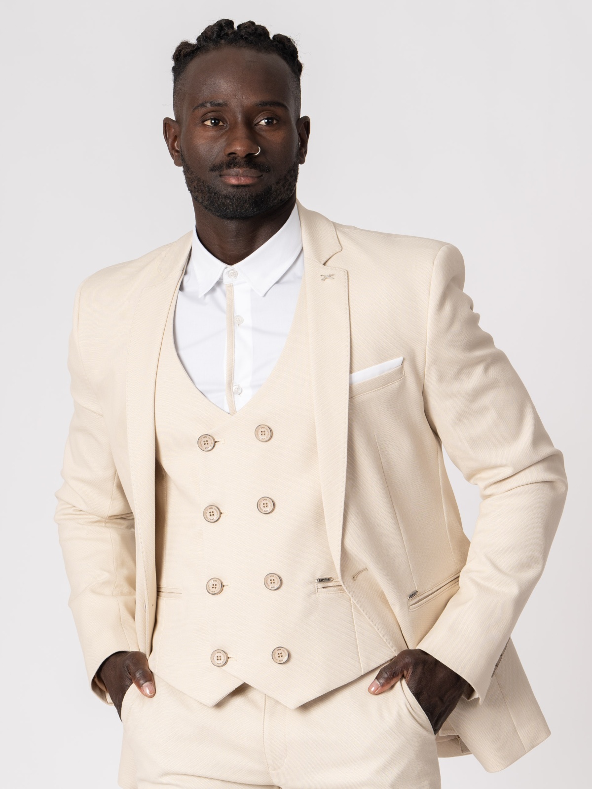 BLAZER SMK AREIA CLASSIC