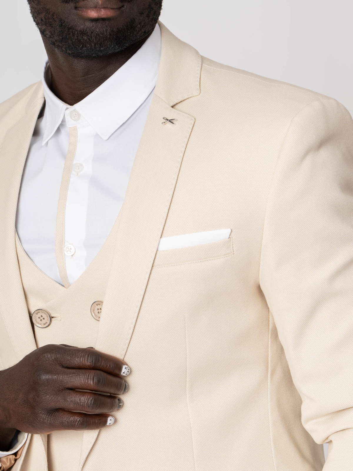 BLAZER SMK AREIA CLASSIC