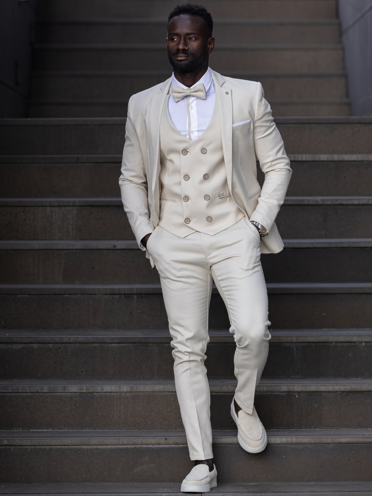 BLAZER SMK AREIA CLASSIC