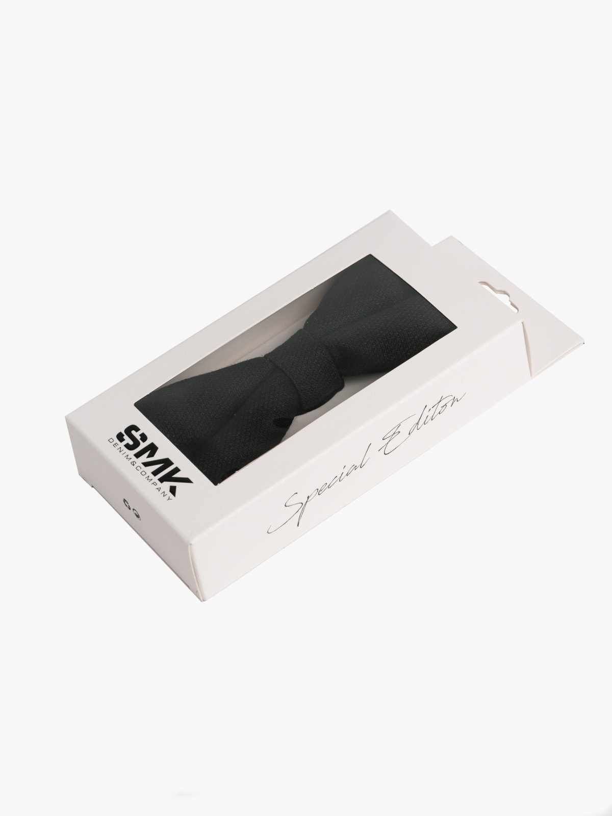 BLAZER SMK PRETO CLASSICO