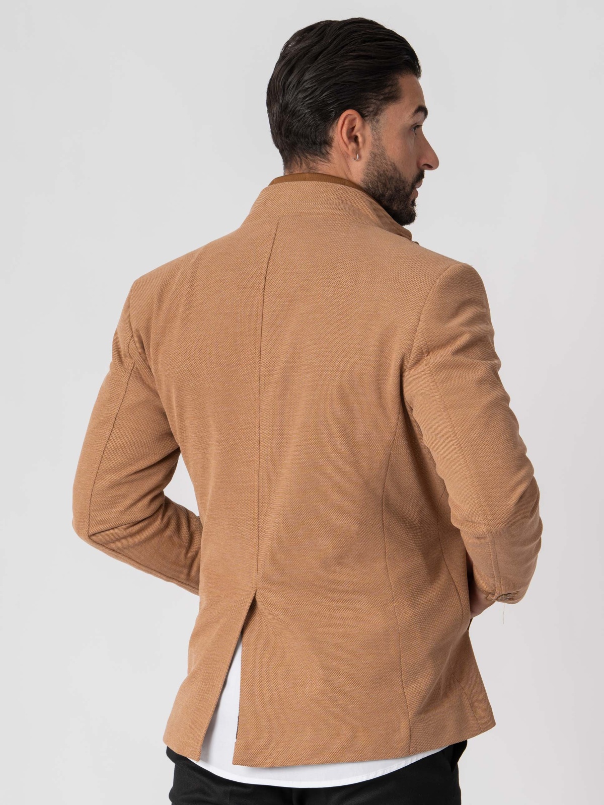 BLAZER SMK HUNTER CAMEL