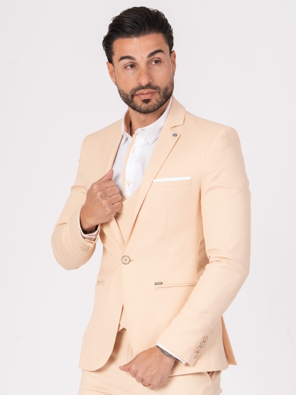 BLAZER SMK SALMAO CLASSIC