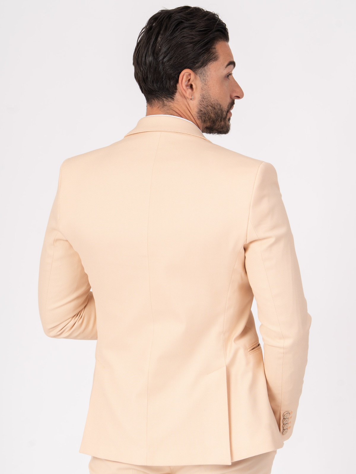 BLAZER SMK SALMAO CLASSIC