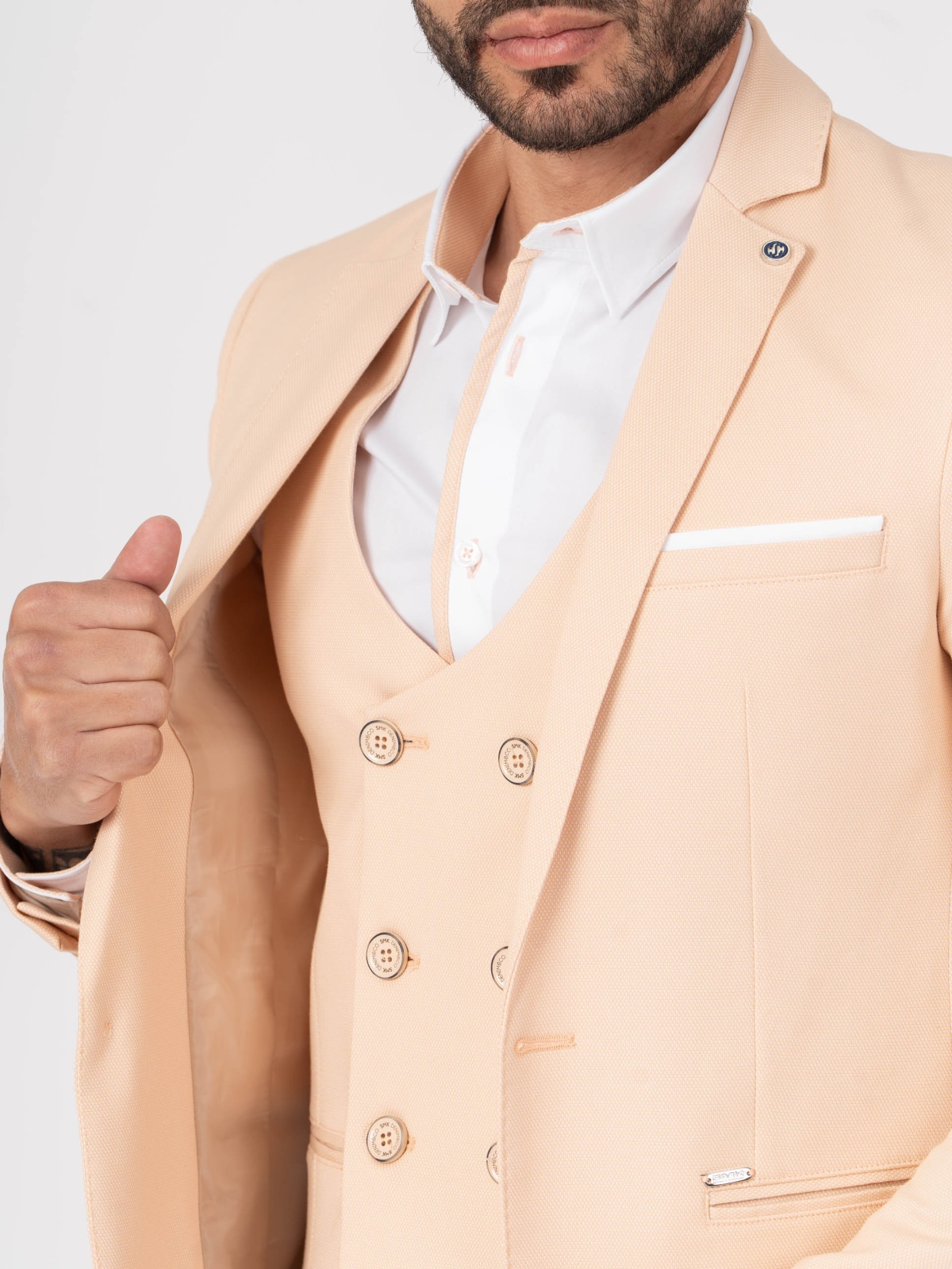BLAZER SMK SALMAO CLASSIC