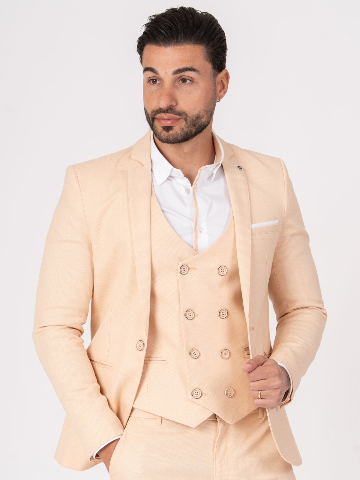 BLAZER SMK SALMAO CLASSIC