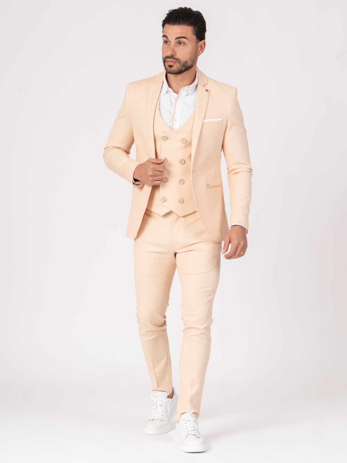 BLAZER SMK SALMAO CLASSIC