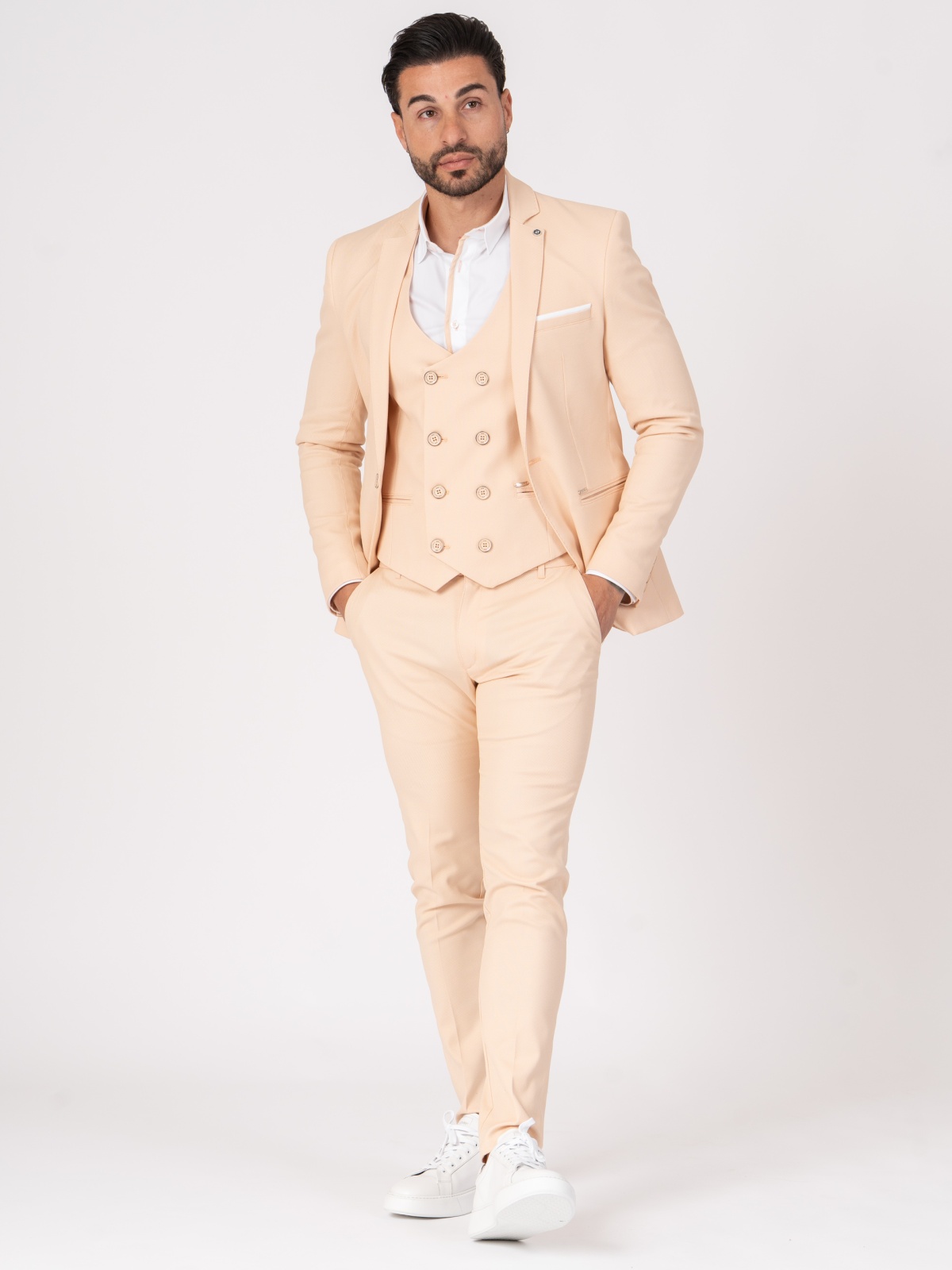 BLAZER SMK SALMAO CLASSIC