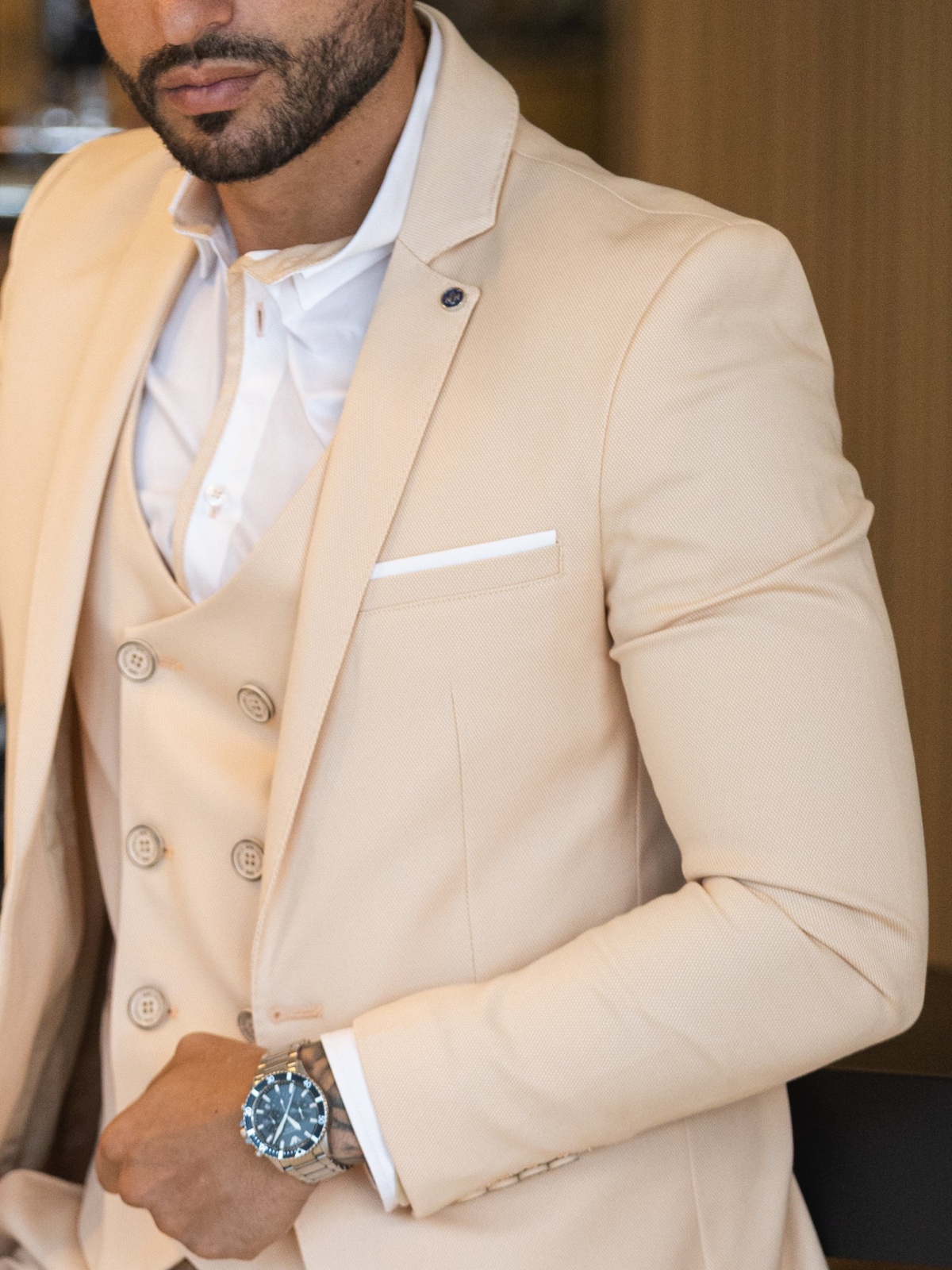 BLAZER SMK SALMAO CLASSIC