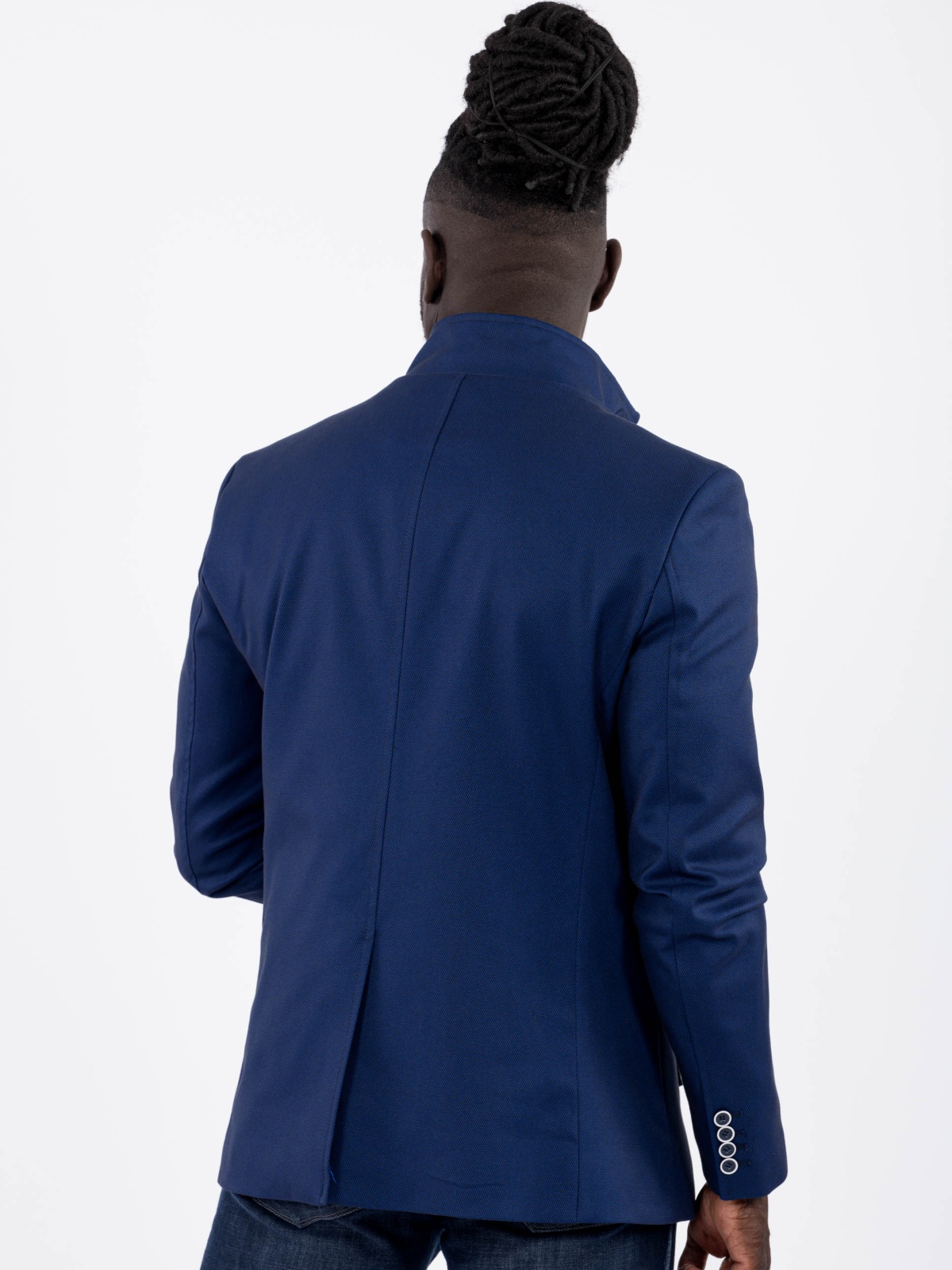 BLAZER SMK HUNTER AZULAO