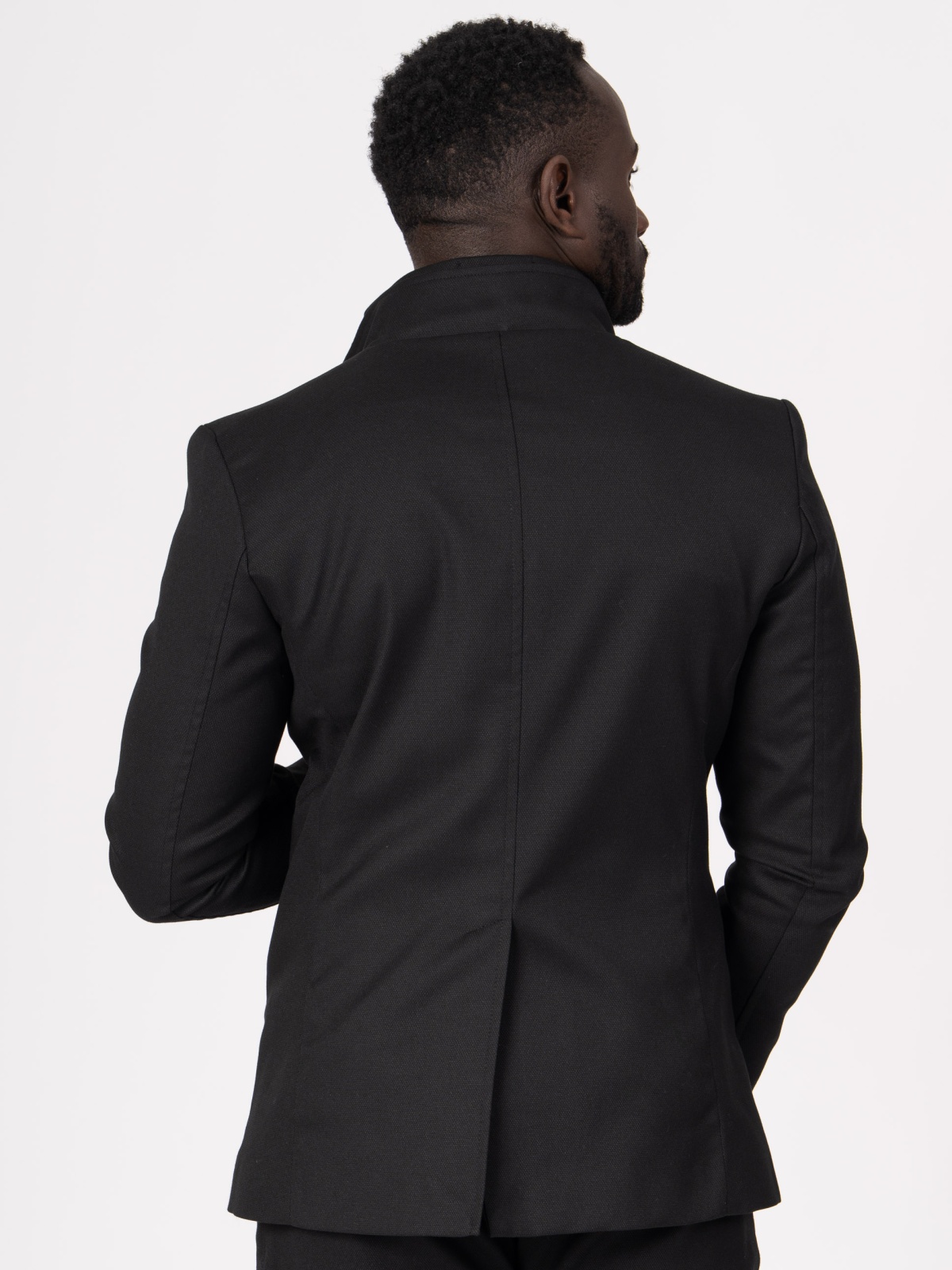 BLAZER SMK HUNTER PRETO