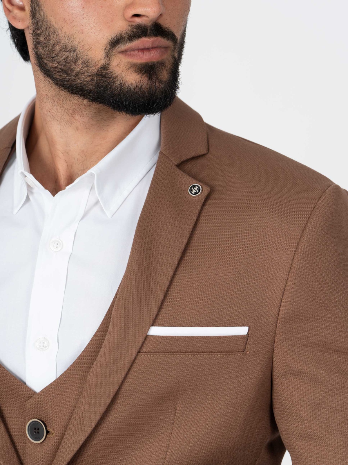 BLAZER SMK46 MOUSSE