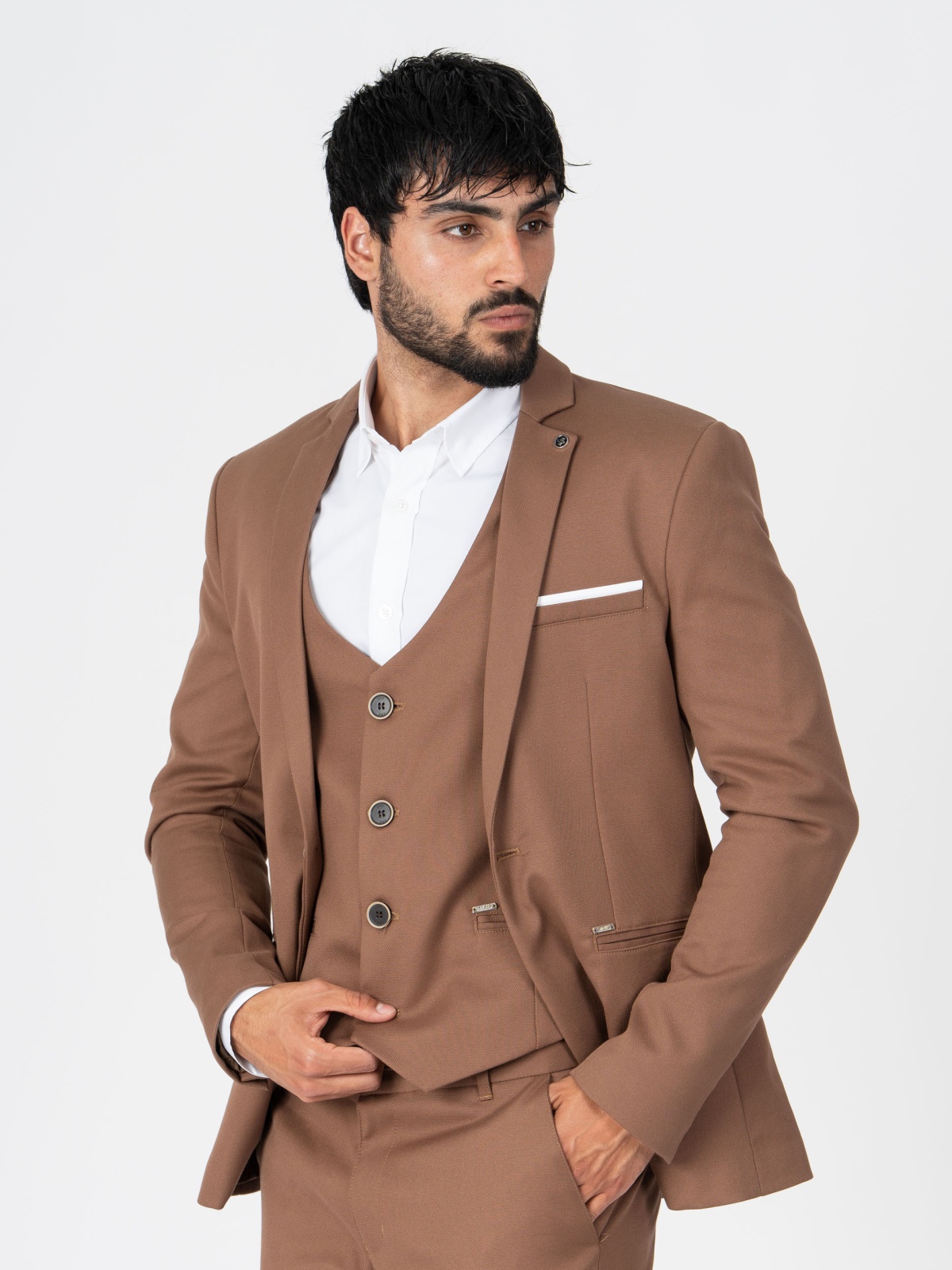 BLAZER SMK46 MOUSSE