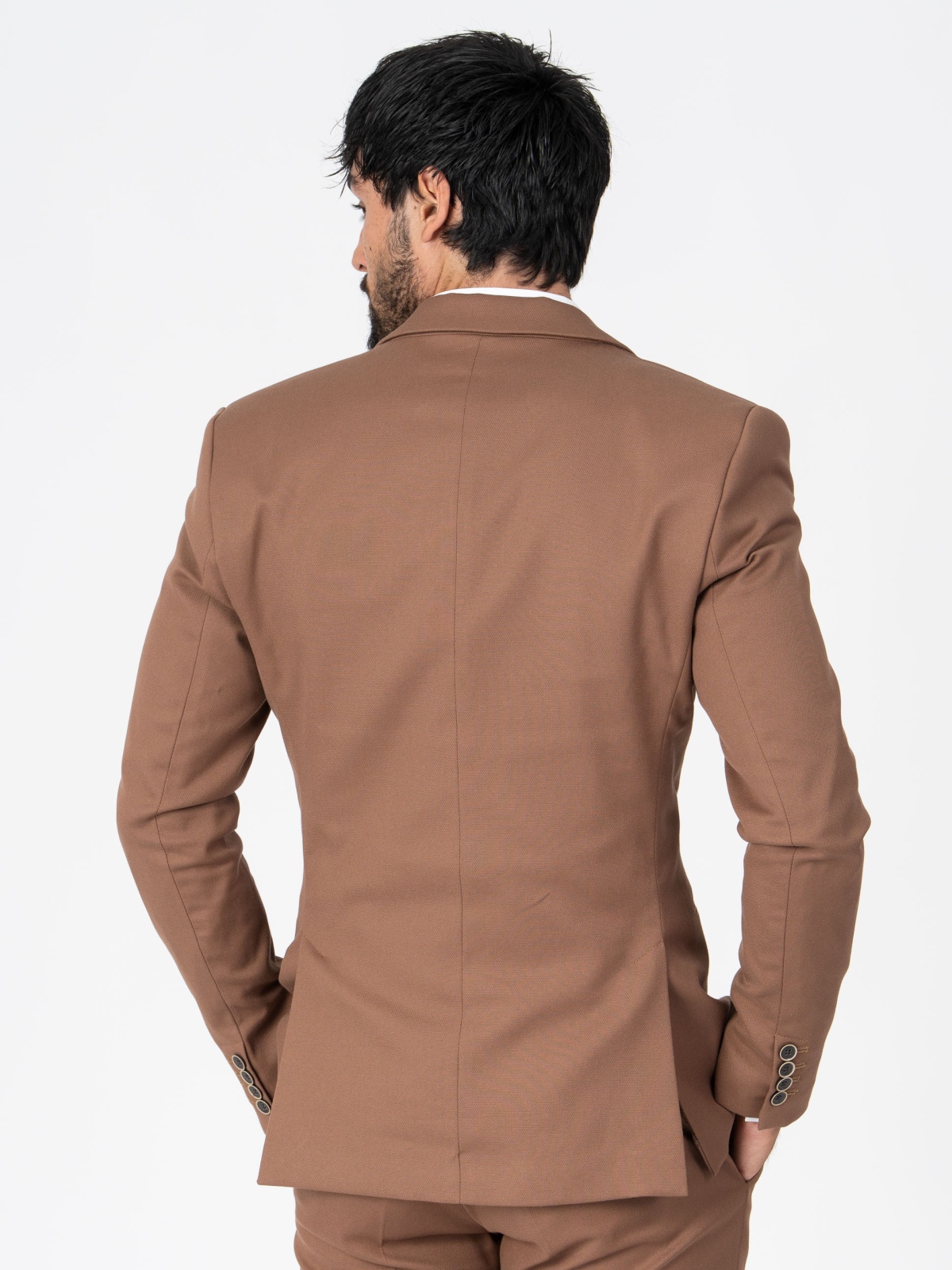 BLAZER SMK46 MOUSSE