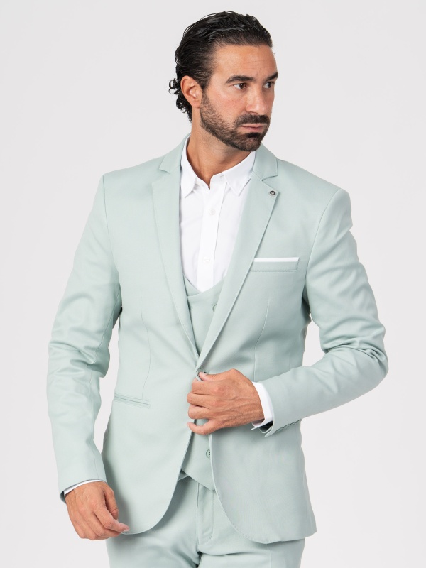 BLAZER SMK46 JOTA VERDE