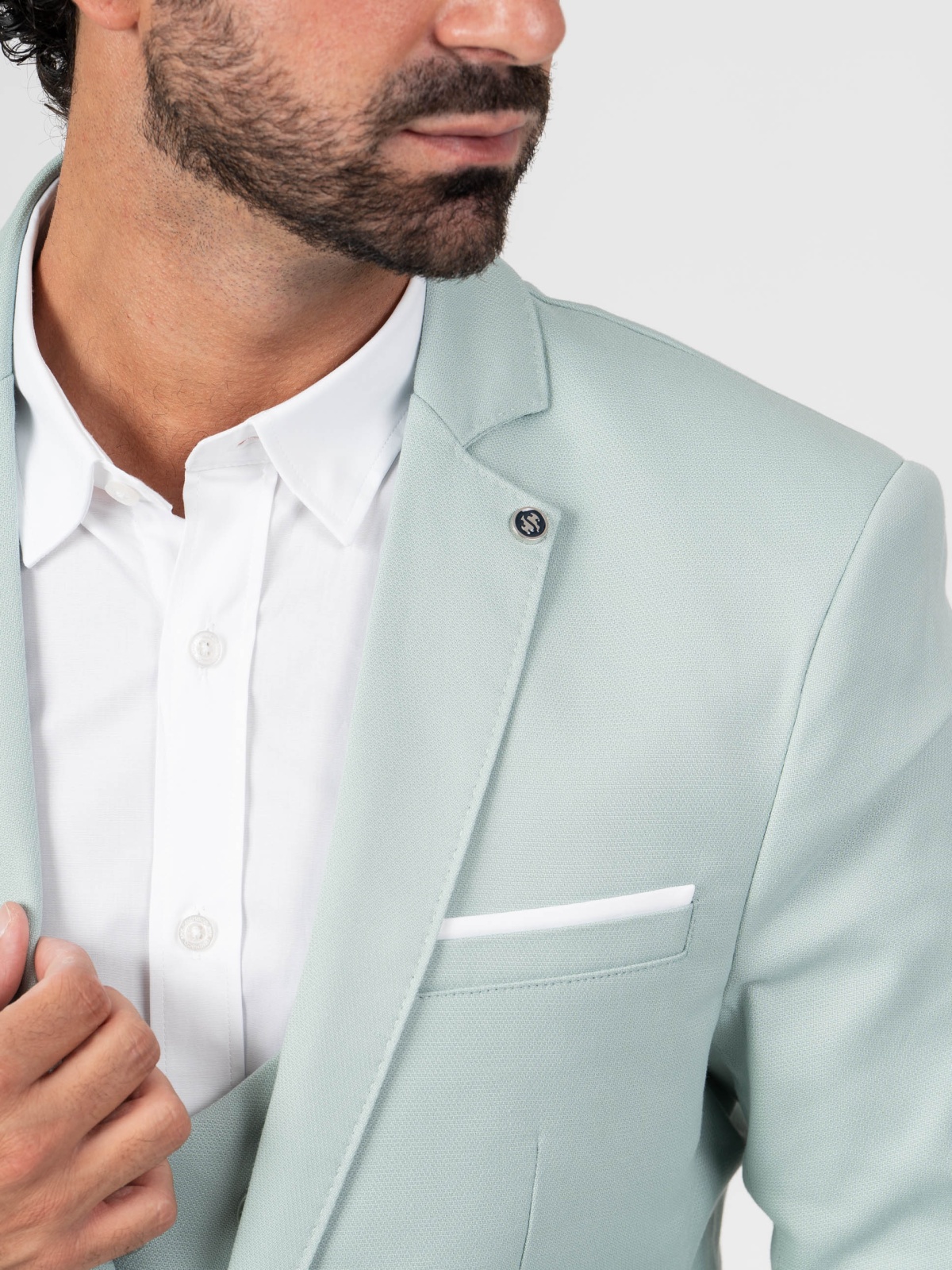 BLAZER SMK46 JOTA VERDE