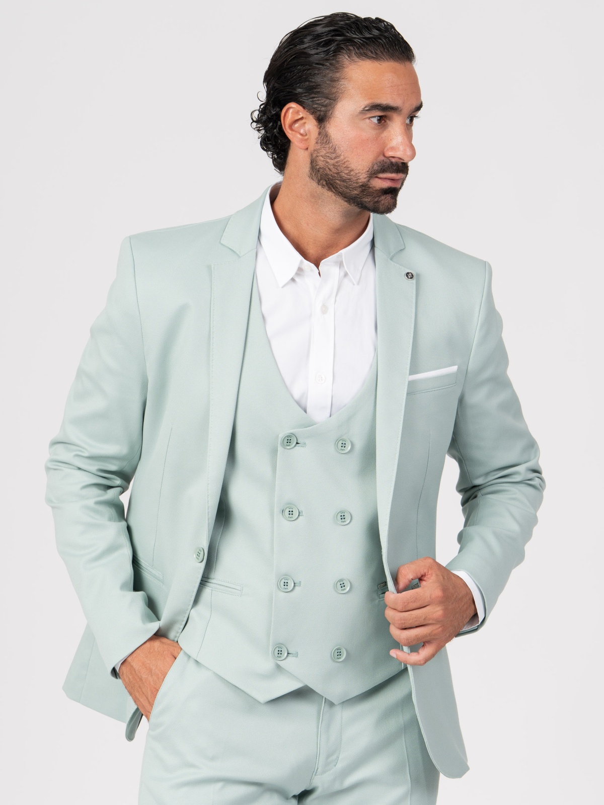 BLAZER SMK46 JOTA VERDE